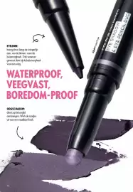 Oriflame brochure Pagina 16
