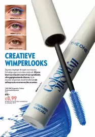 Oriflame brochure Pagina 18