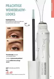 Oriflame brochure Pagina 19