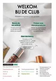 Oriflame brochure Pagina 2