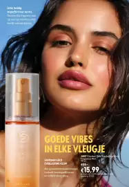 Oriflame brochure Pagina 22