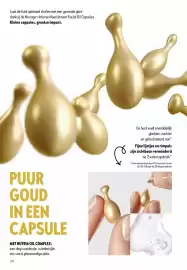 Oriflame brochure Pagina 24