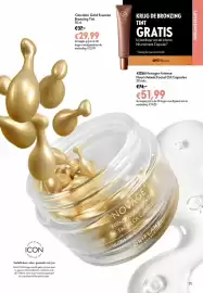 Oriflame brochure Pagina 25