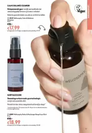 Oriflame brochure Pagina 27