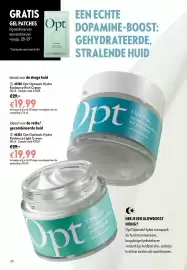 Oriflame brochure Pagina 28