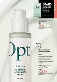 Oriflame brochure Pagina 29