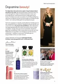Oriflame brochure Pagina 3