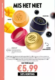 Oriflame brochure Pagina 30