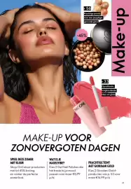 Oriflame brochure Pagina 31