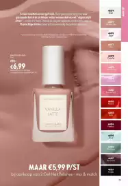 Oriflame brochure Pagina 35