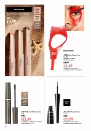 Oriflame brochure Pagina 36