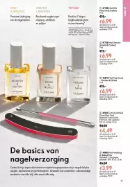 Oriflame brochure Pagina 37