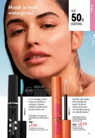 Oriflame brochure Pagina 39