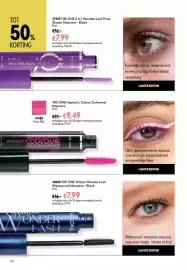 Oriflame brochure Pagina 40