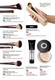 Oriflame brochure Pagina 44