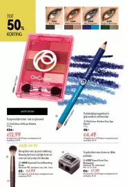 Oriflame brochure Pagina 50
