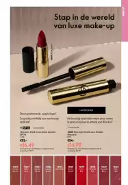Oriflame brochure Pagina 55