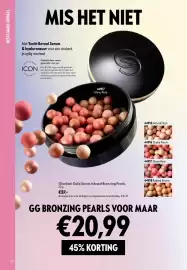 Oriflame brochure Pagina 56