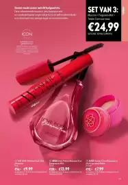 Oriflame brochure Pagina 59