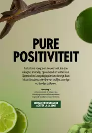 Oriflame brochure Pagina 6