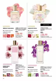 Oriflame brochure Pagina 62