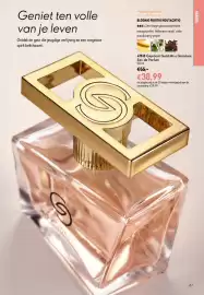 Oriflame brochure Pagina 67