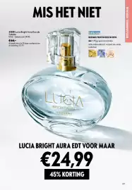 Oriflame brochure Pagina 69
