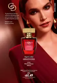 Oriflame brochure Pagina 71