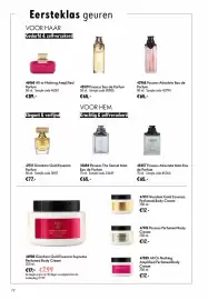 Oriflame brochure Pagina 72