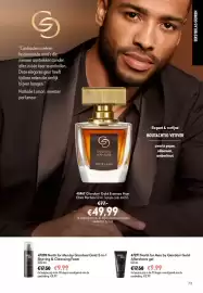 Oriflame brochure Pagina 73