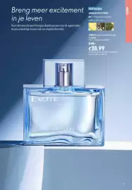 Oriflame brochure Pagina 75