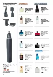 Oriflame brochure Pagina 76