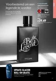 Oriflame brochure Pagina 77