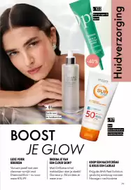 Oriflame brochure Pagina 79