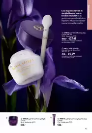 Oriflame brochure Pagina 83