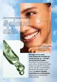 Oriflame brochure Pagina 84