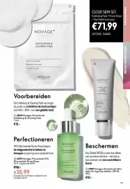 Oriflame brochure Pagina 85