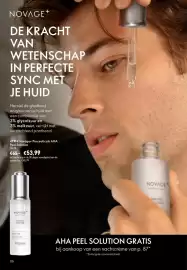 Oriflame brochure Pagina 86