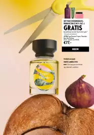 Oriflame brochure Pagina 9