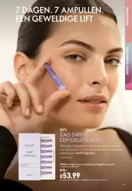 Oriflame brochure Pagina 93