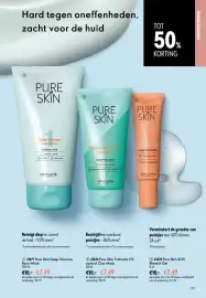 Oriflame brochure Pagina 95