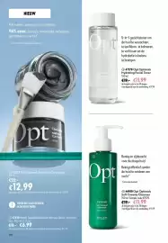 Oriflame brochure Pagina 98