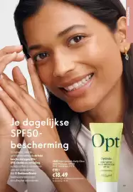 Oriflame brochure Pagina 99