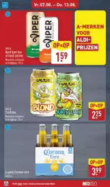 ALDI folder Pagina 10