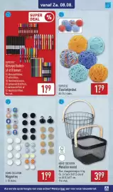 ALDI folder Pagina 15