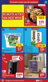 ALDI folder Pagina 2
