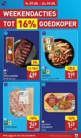 ALDI folder Pagina 3
