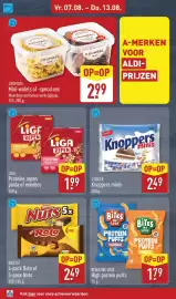 ALDI folder Pagina 8