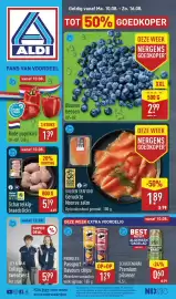 ALDI folder week 33 Pagina 1