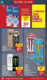 ALDI folder week 33 Pagina 16